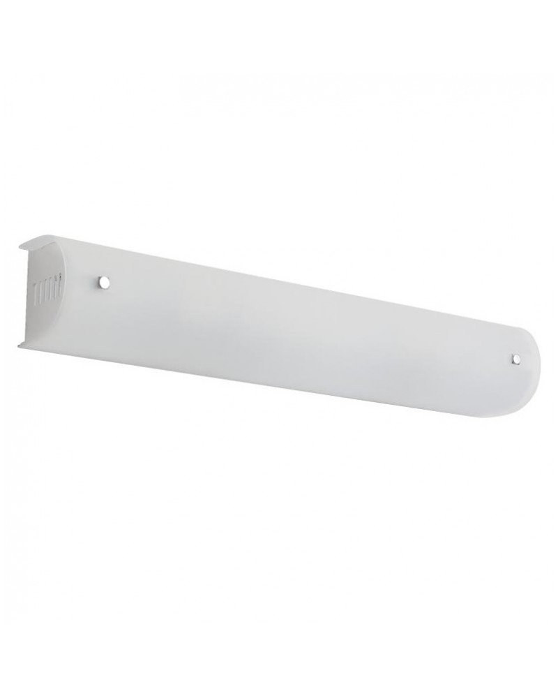 Φωτιστικό μπάνιου λευκό Ε27 2x42W Taylor VIOKEF