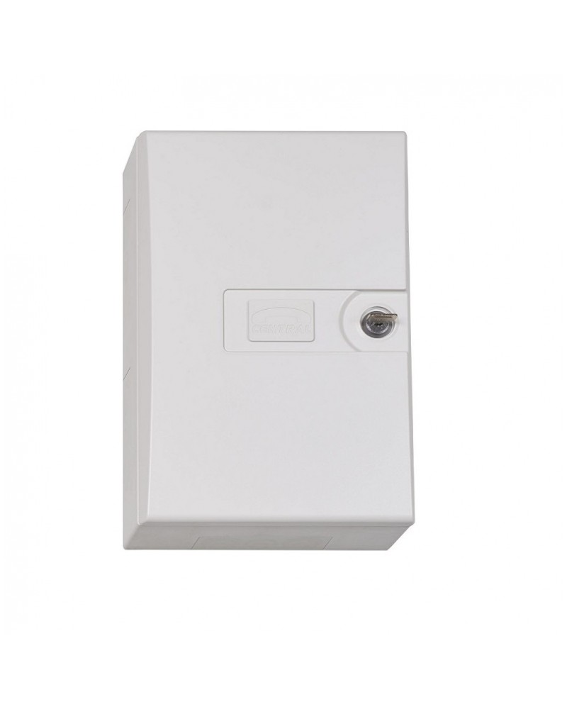 Κατανεμητής BOX3 επίτοιχος ή χωνευτός έως 100 ζευγών CENTRAL