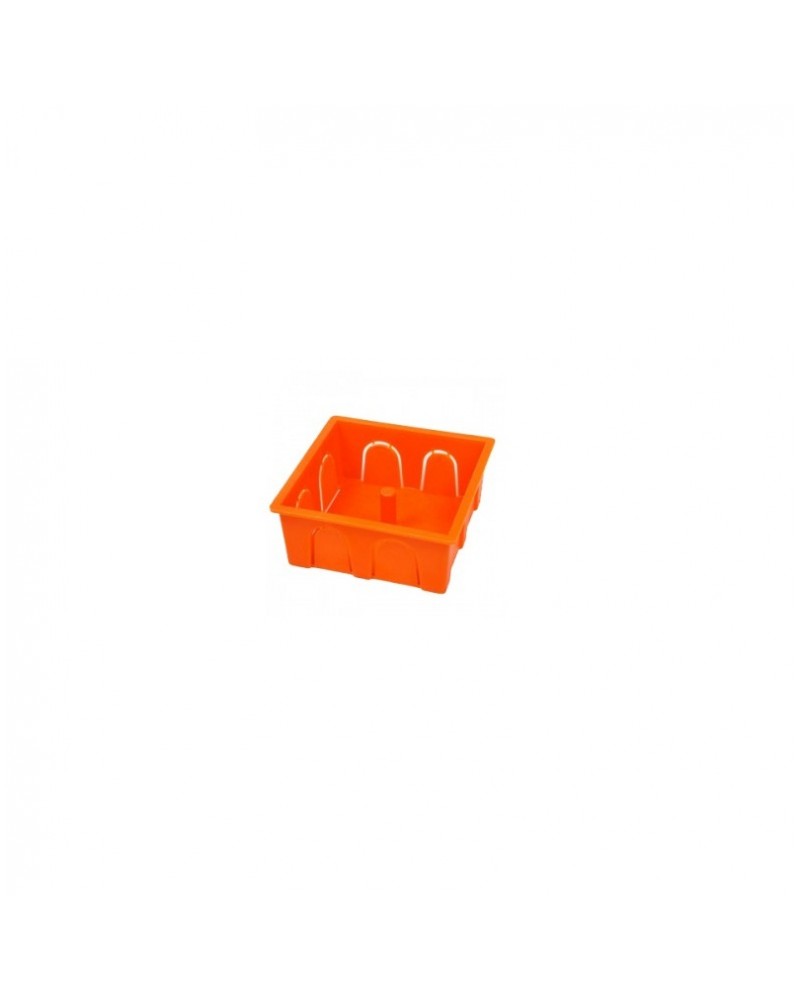 Κουτί διακλαδώσεως 7.5x7.5 COURBI