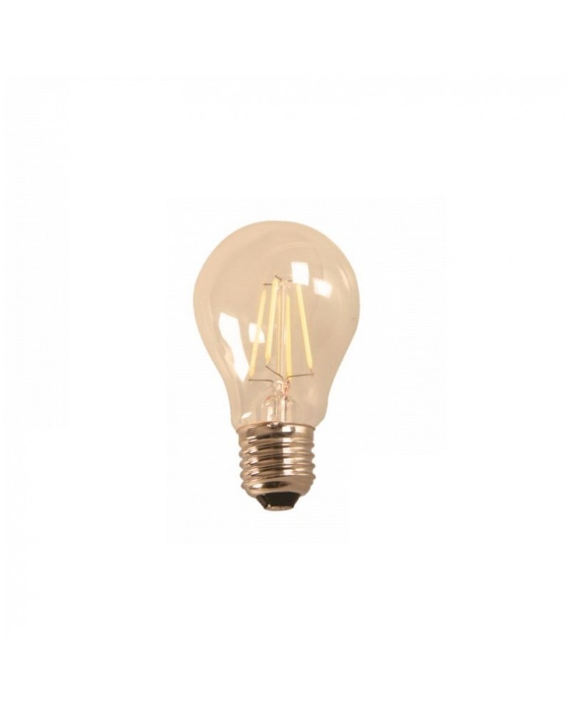 Λάμπα led vintage filament A60 7W E27 DIM SPOTLIGHT