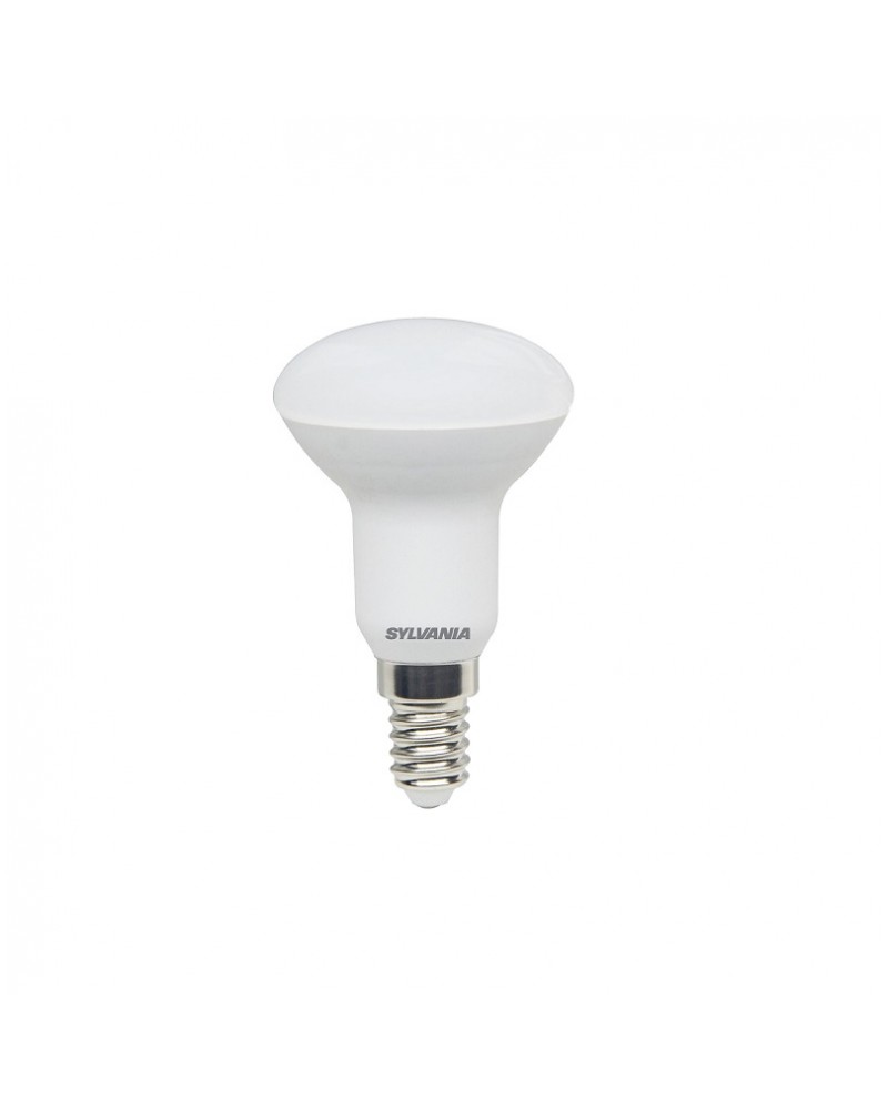 Λάμπα led R50 4.9W E14 3000K 470lm SYLVANIA