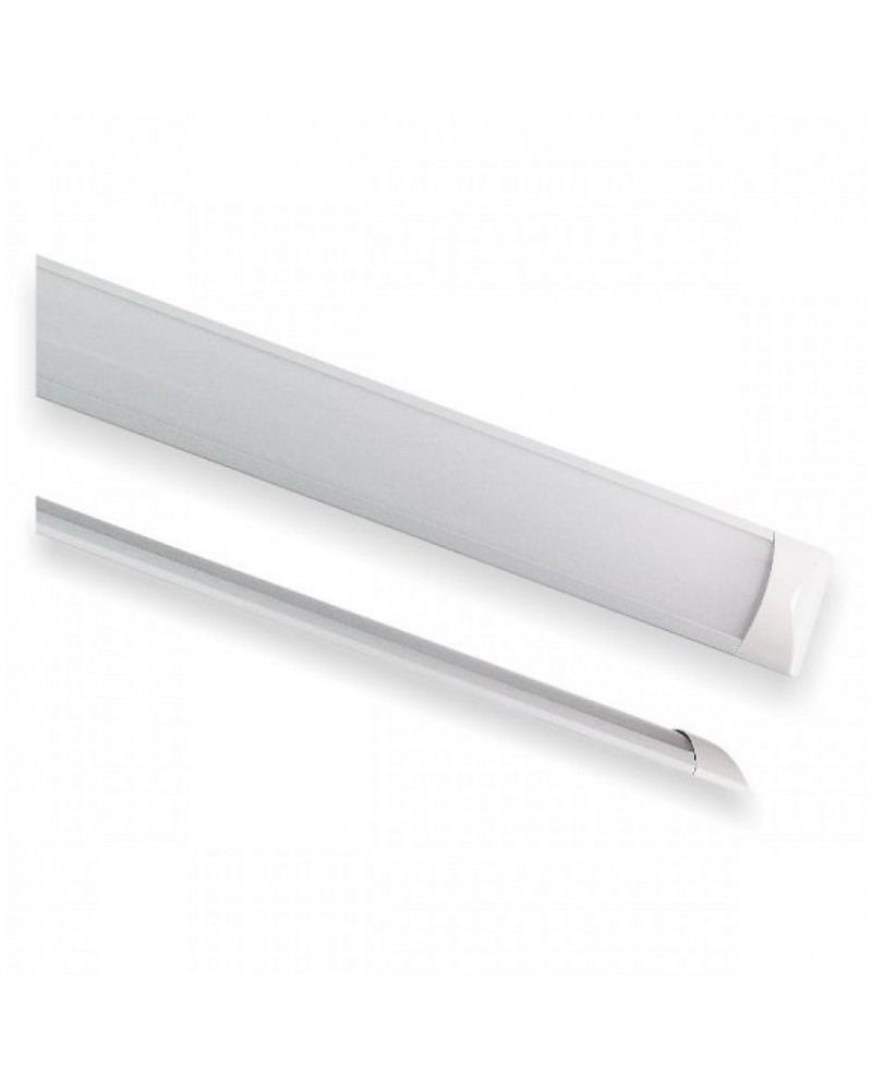 Γραμμικό φωτιστικό Led 18W CCT 60cm IP20 SPOTLIGHT