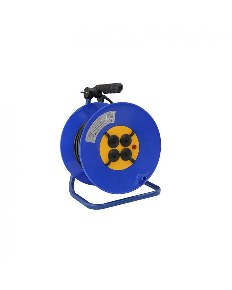 Μπαλαντέζα με καλώδιο 3x1.5 33 μέτρα