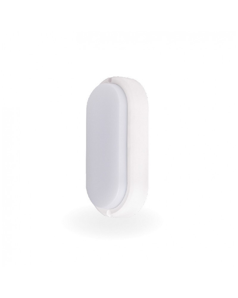Φωτιστικό χελώνα Led IP54 15W CCT LUCAS