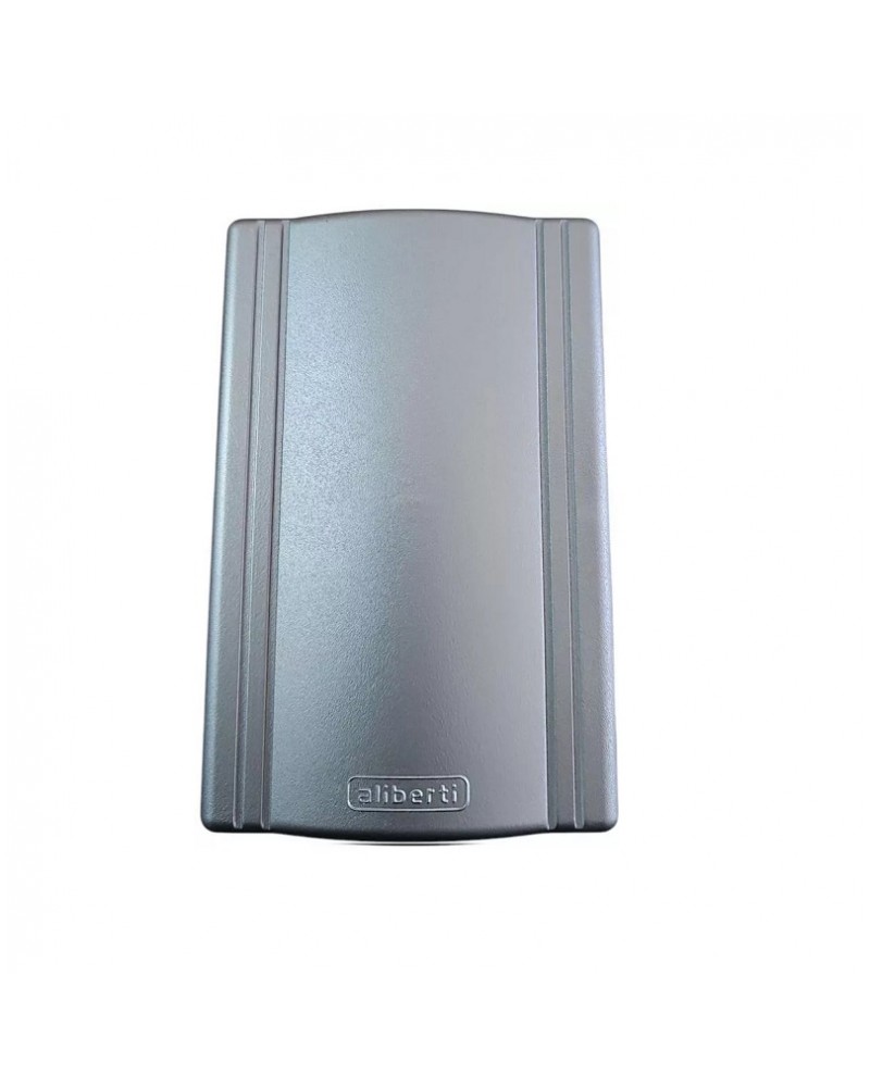 Κουδούνι 1 ήχου 230V αλουμίνιο M-350 ALIBERTI