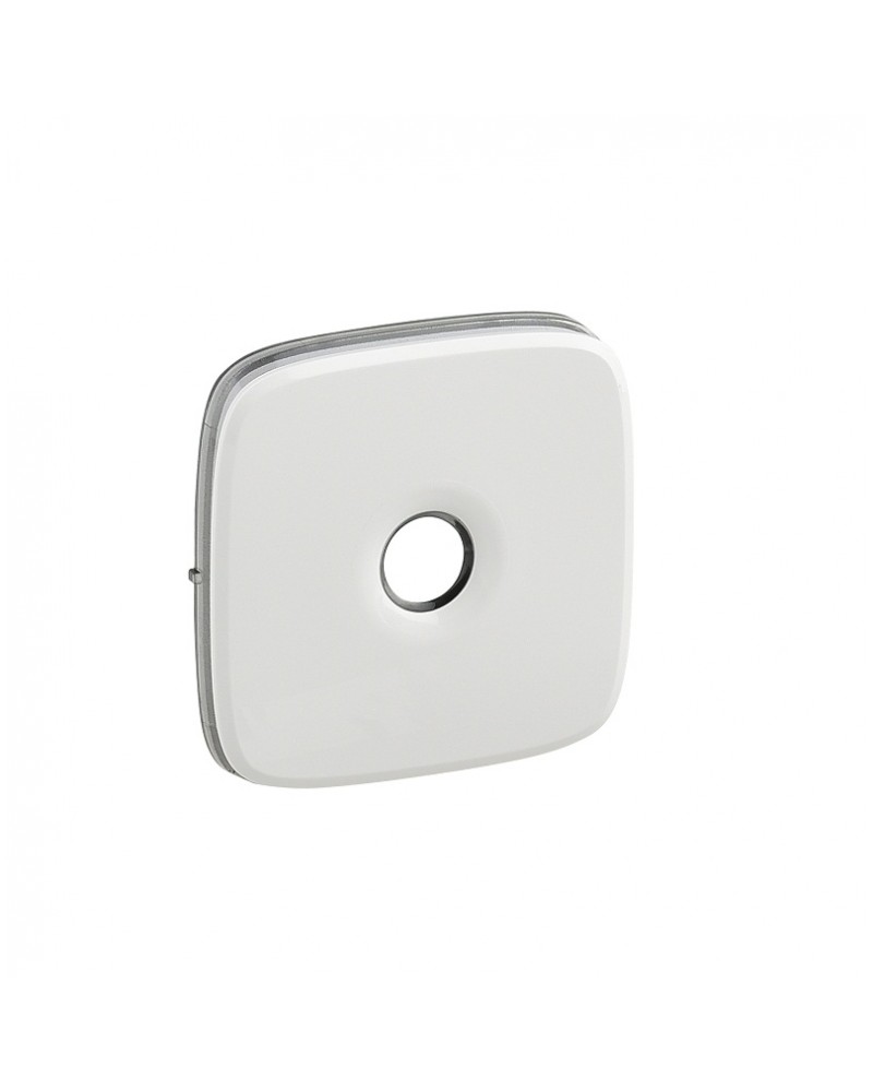 Valena allure πλακίδιο διακ. εξοικονόμ. ενέργειας λευκό LEGRAND