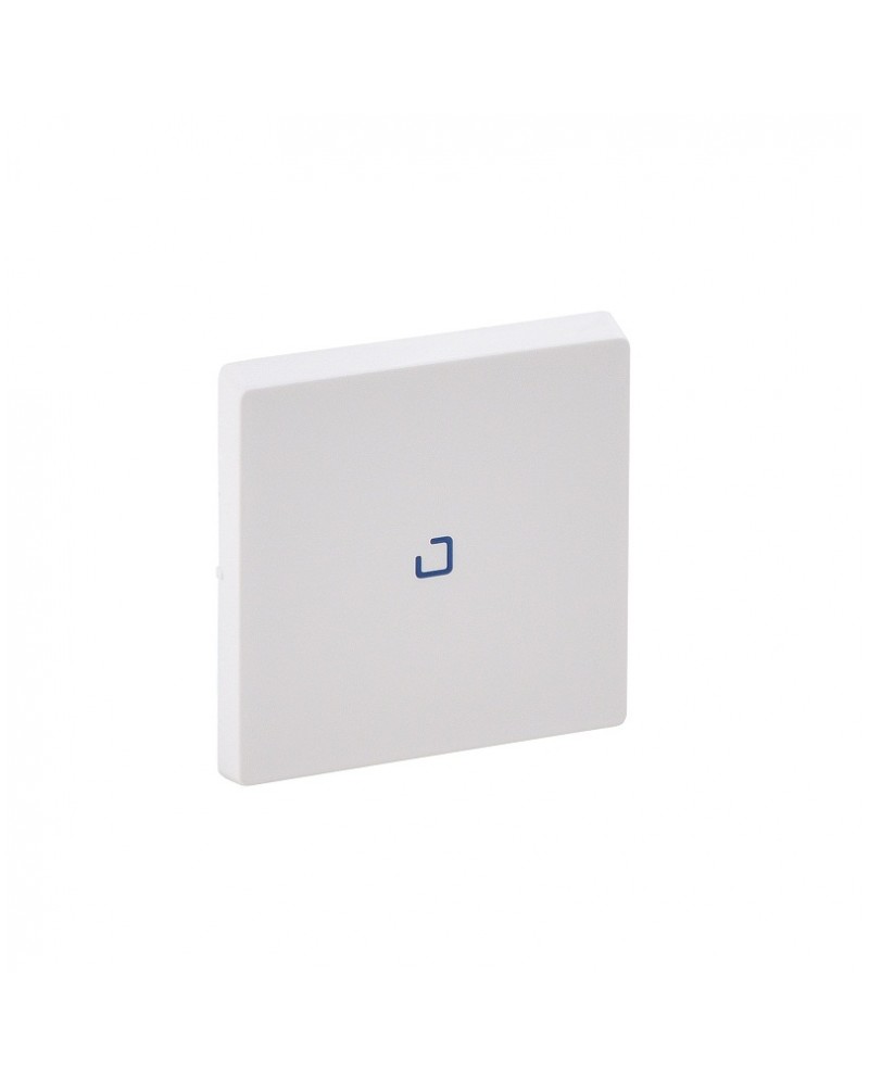 Valena life πλακίδιο φωτεινής λειτουργίας λευκό LEGRAND