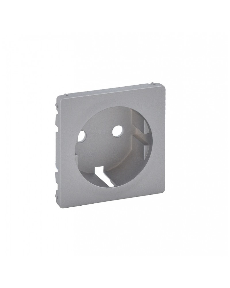 Valena life πλακίδιο σούκο αλουμίνιο LEGRAND