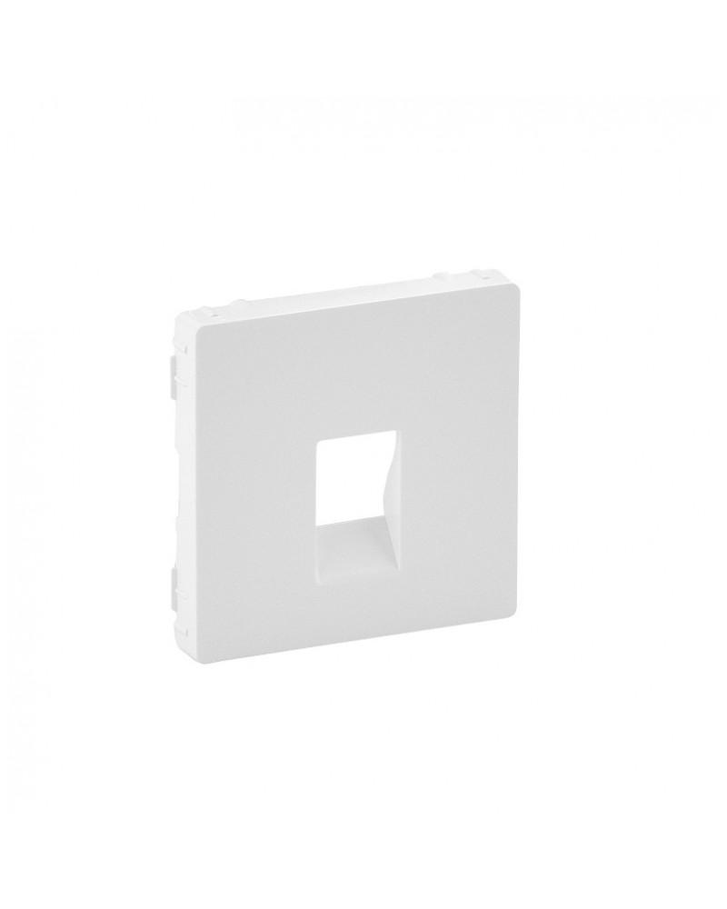Valena life πλακίδιο πρίζας ηχείων λευκό LEGRAND 