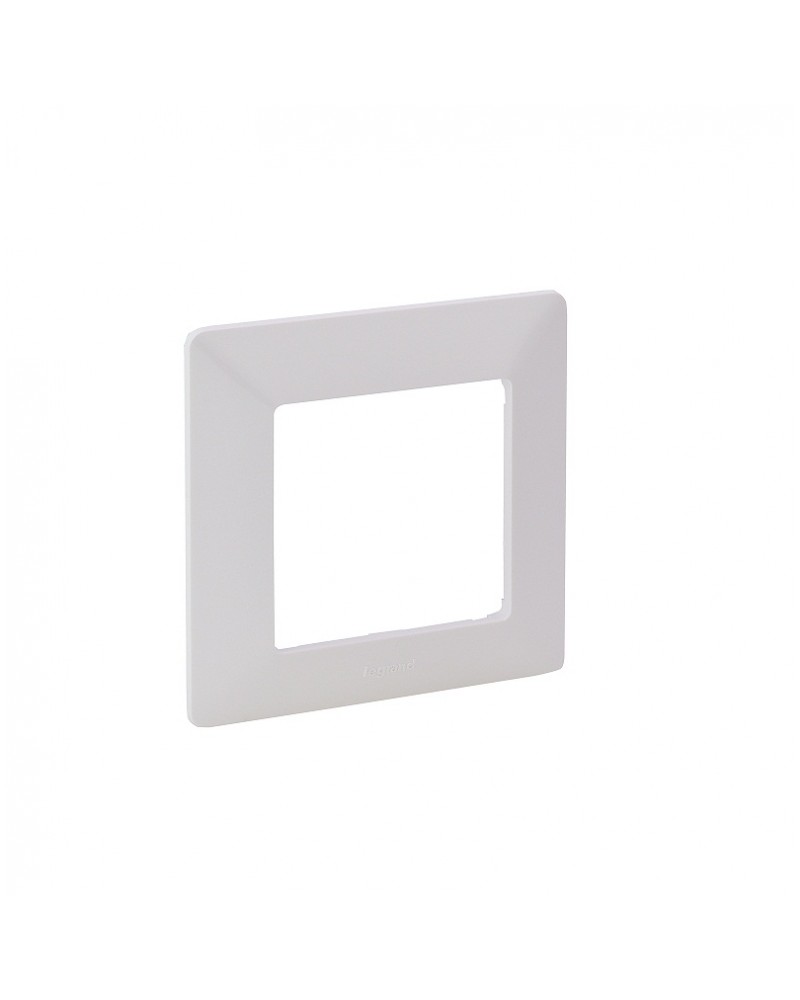 Valena life πλαίσιο 1Θ λευκό LEGRAND