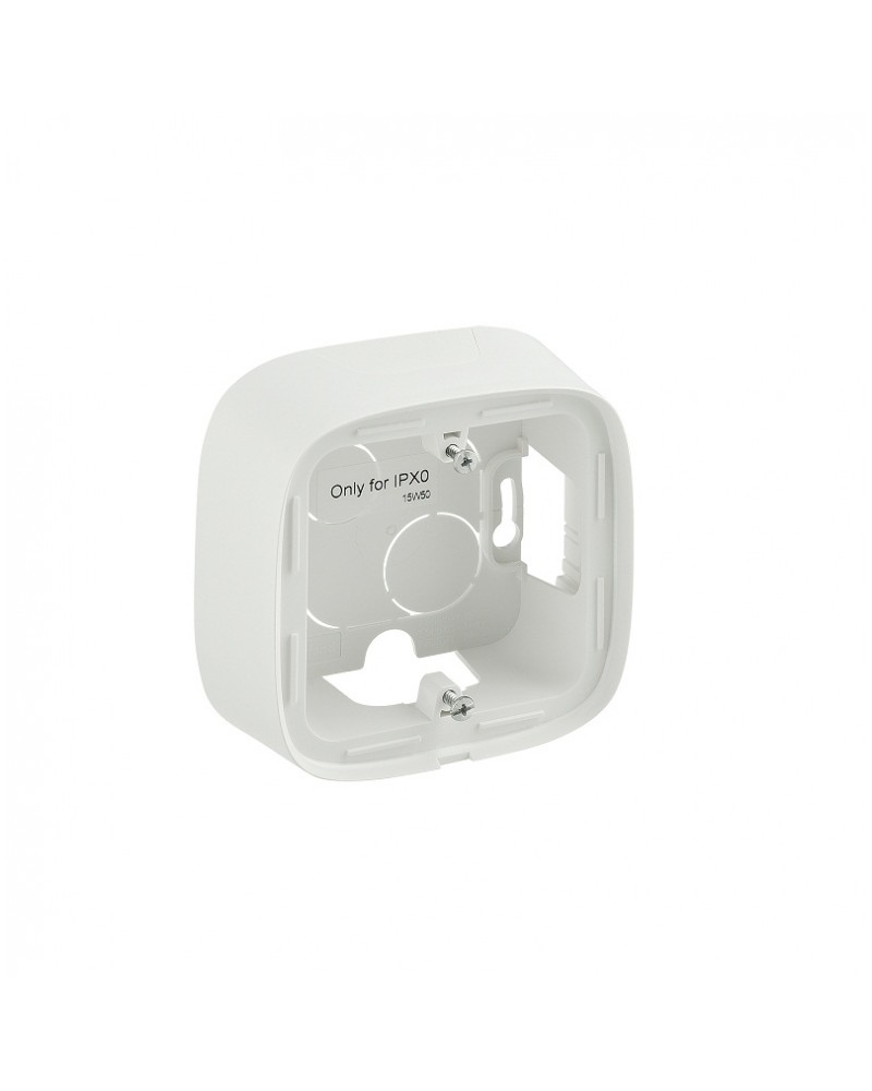 Valena allure κουτί επίτοιχο 1Θ λευκό LEGRAND
