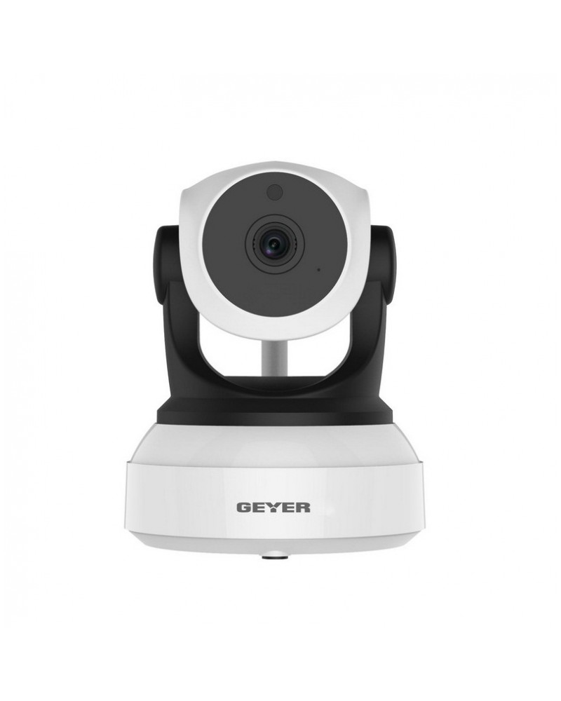 Κάμερα εσωτερικού χώρου περιστρεφόμενη 230V HD IR GEYER